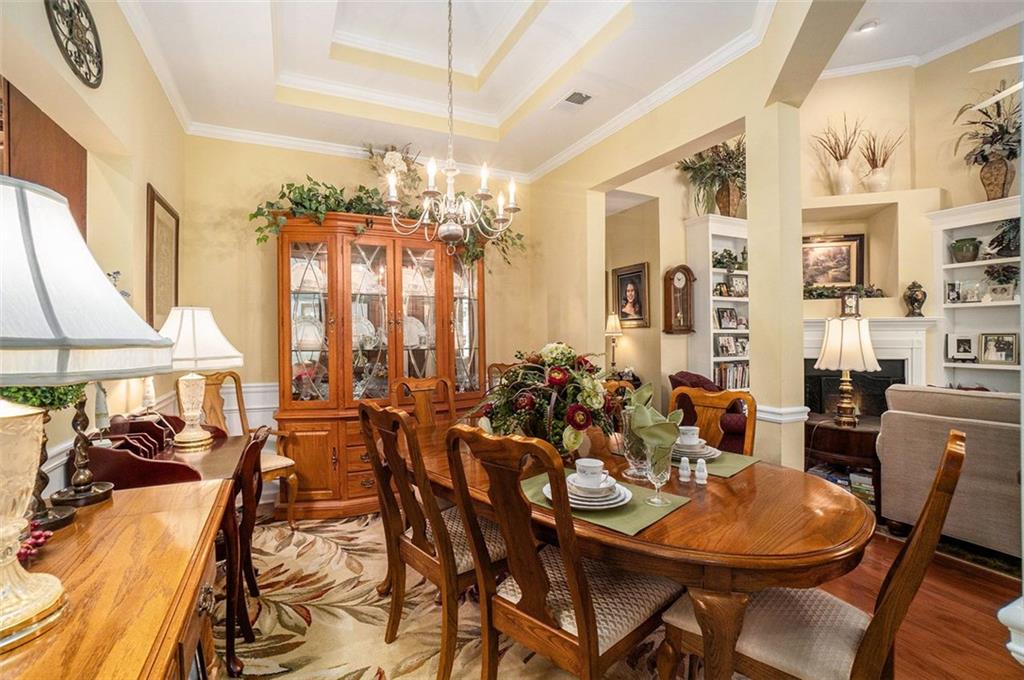 3802 Abbott Lane Unit 14