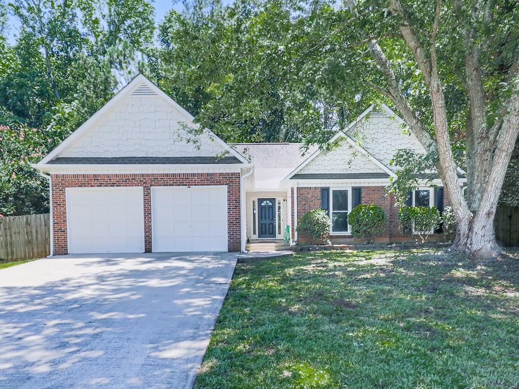 161 Tidwell Farms Drive