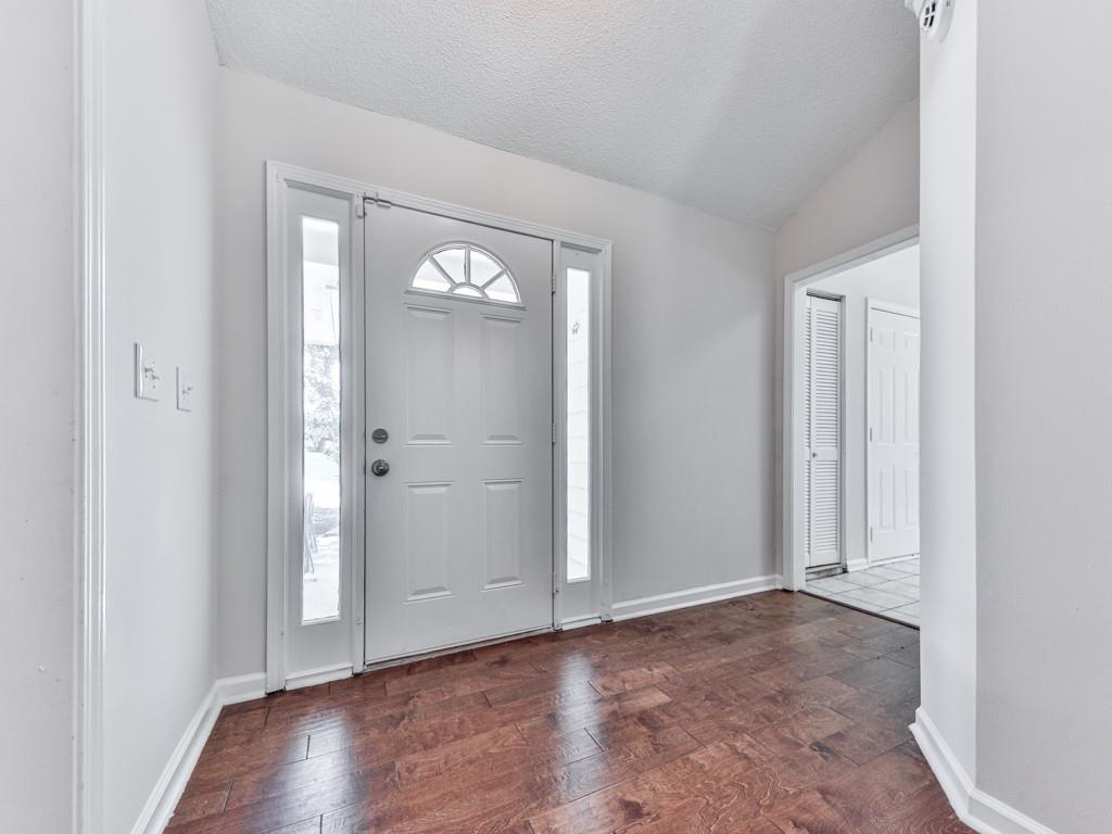 161 Tidwell Farms Drive