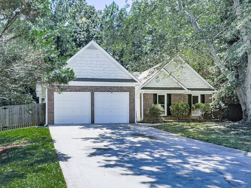 161 Tidwell Farms Drive