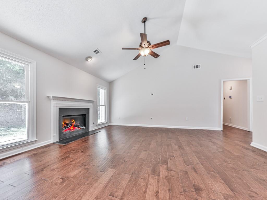 161 Tidwell Farms Drive