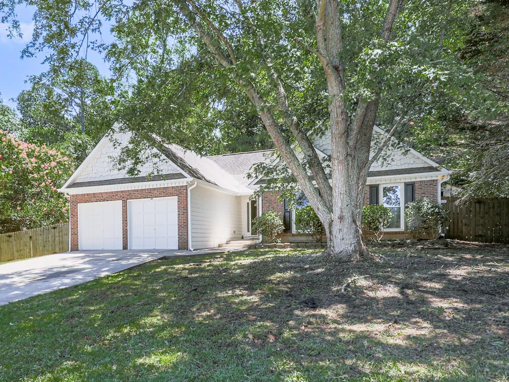 161 Tidwell Farms Drive