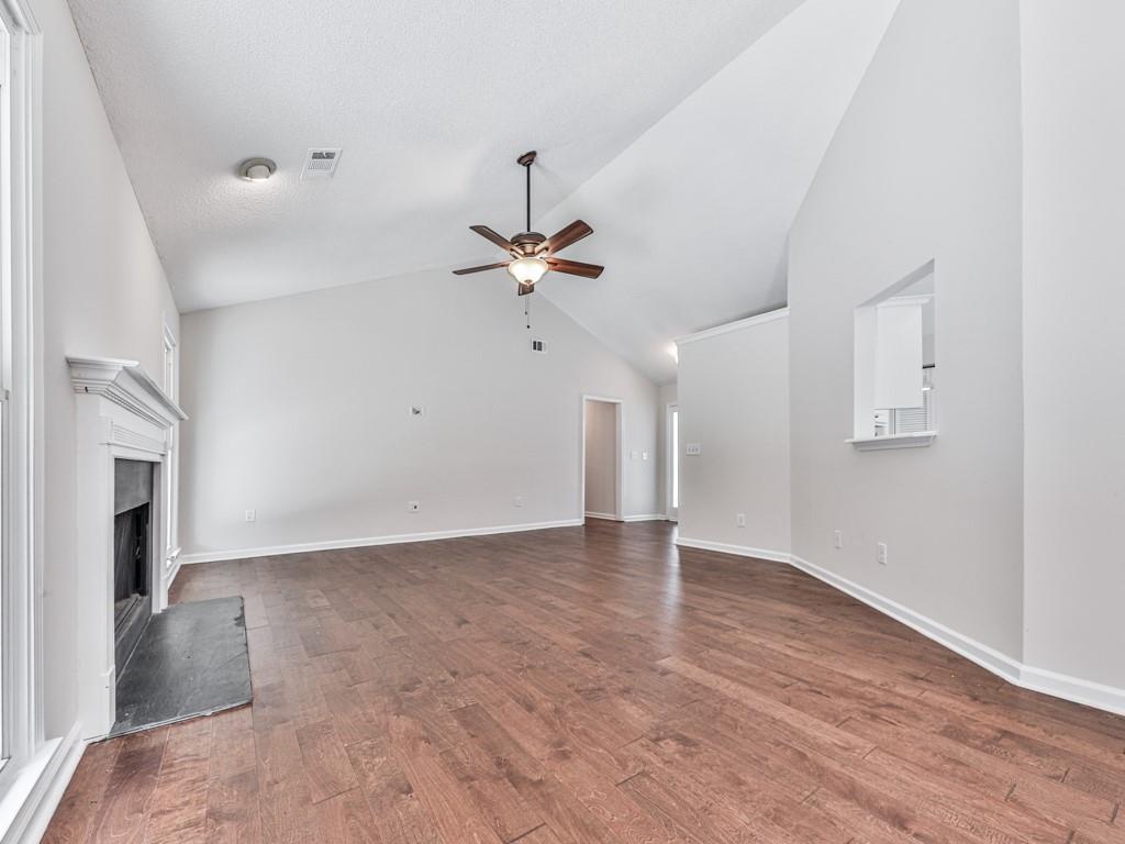 161 Tidwell Farms Drive