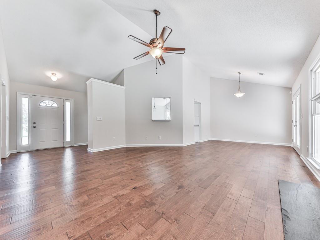 161 Tidwell Farms Drive