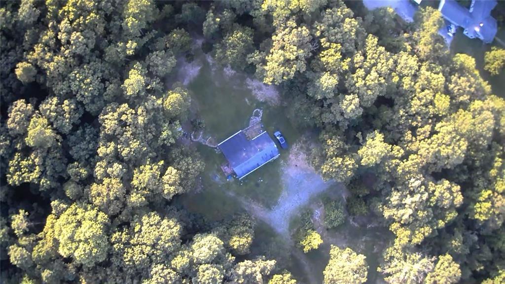 1526 Lost Mountain Road