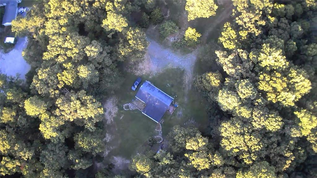 1526 Lost Mountain Road