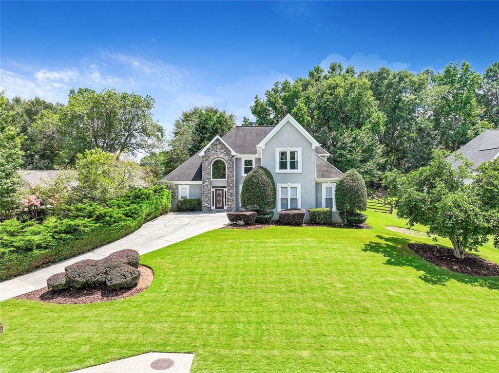 1054 AVERY CREEK Drive