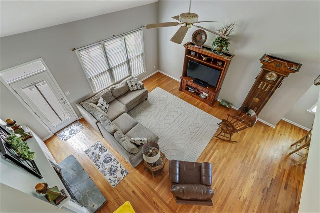 1054 AVERY CREEK Drive