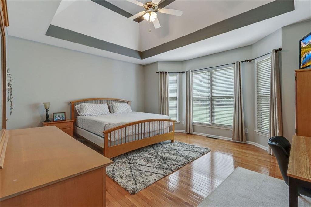 1054 AVERY CREEK Drive