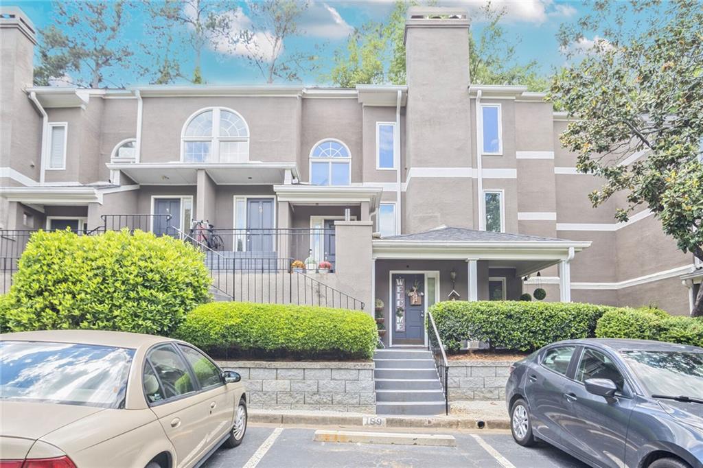 59 Saint Claire Lane NE