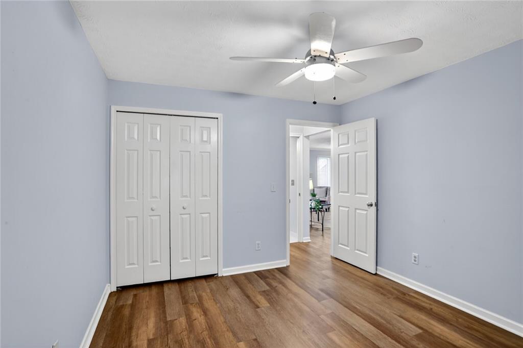 59 Saint Claire Lane NE