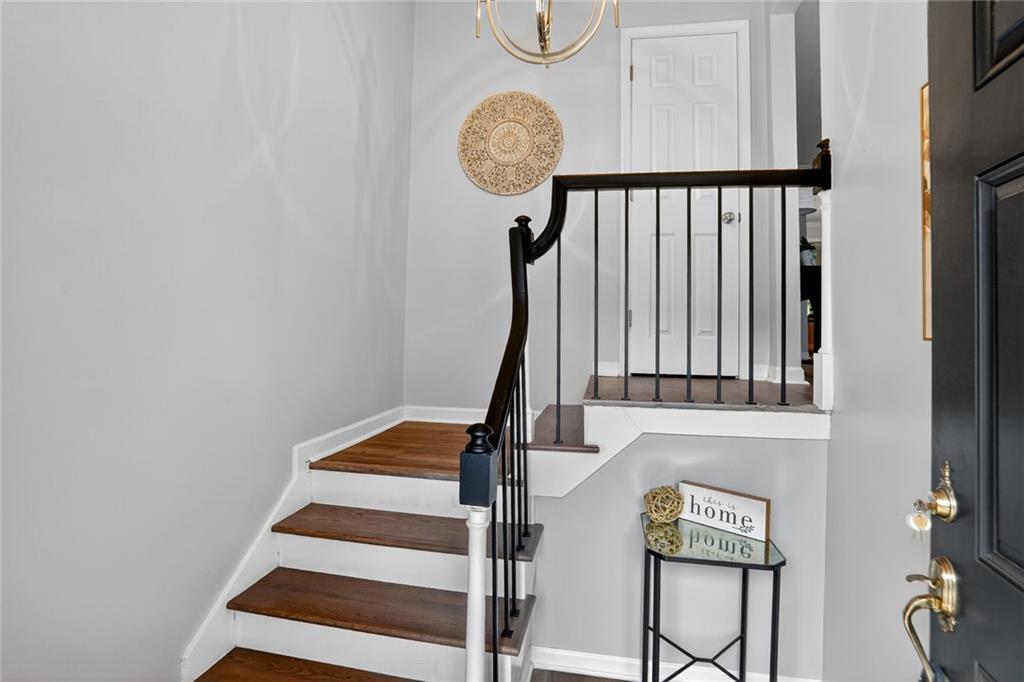 59 Saint Claire Lane NE