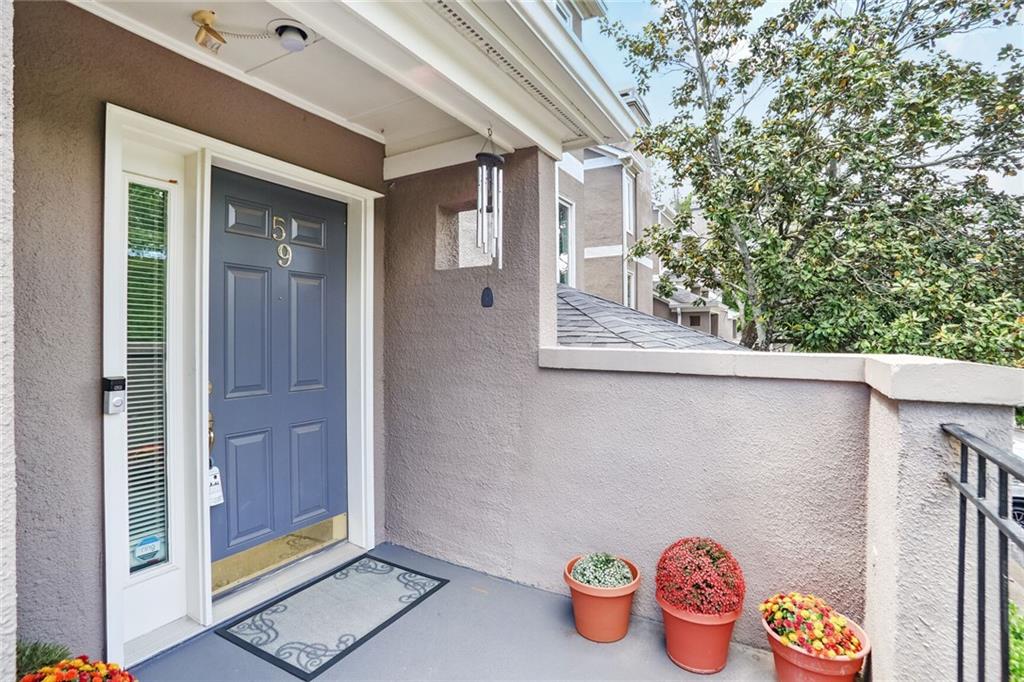 59 Saint Claire Lane NE