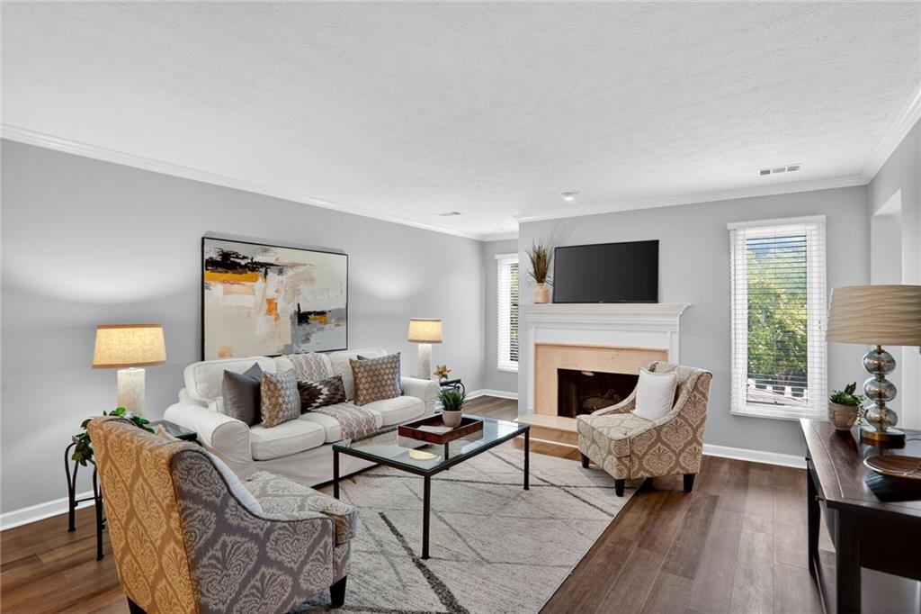 59 Saint Claire Lane NE