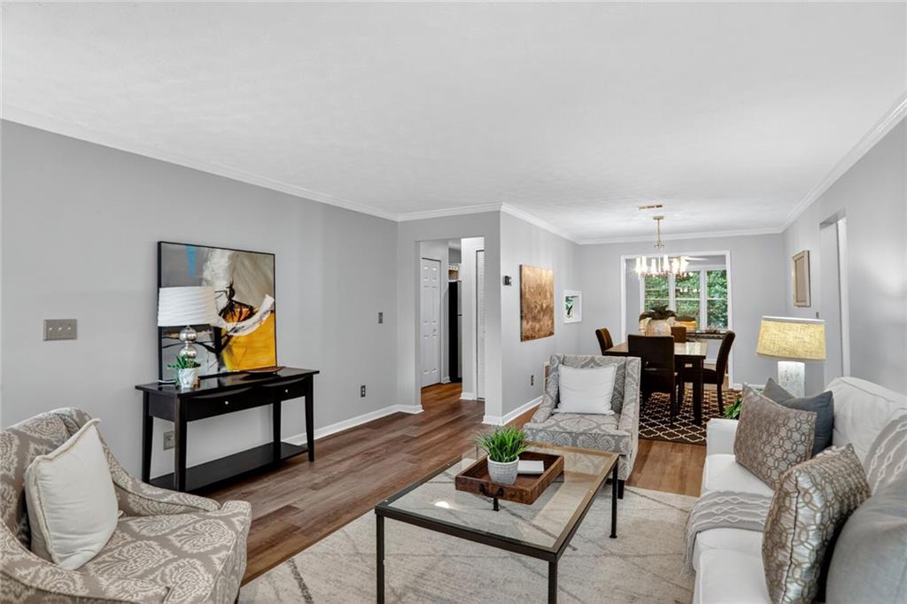 59 Saint Claire Lane NE