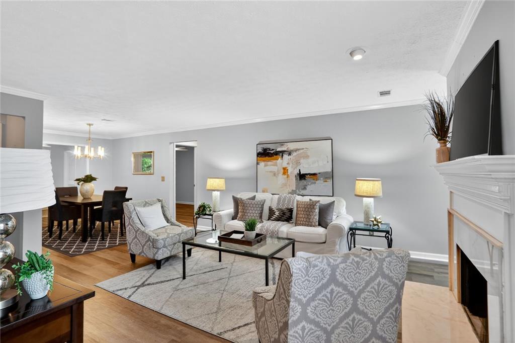 59 Saint Claire Lane NE