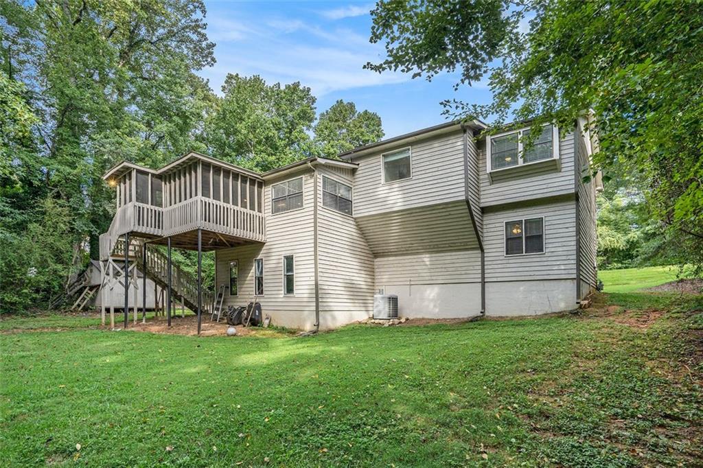 1740 N HADAWAY Road NW