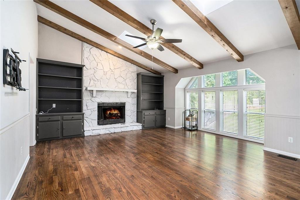 1740 N HADAWAY Road NW