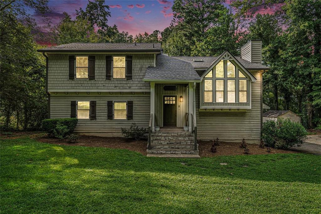 1740 N HADAWAY Road NW