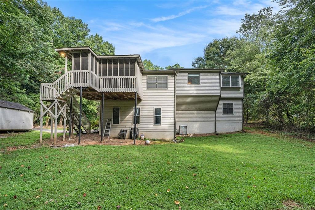 1740 N HADAWAY Road NW