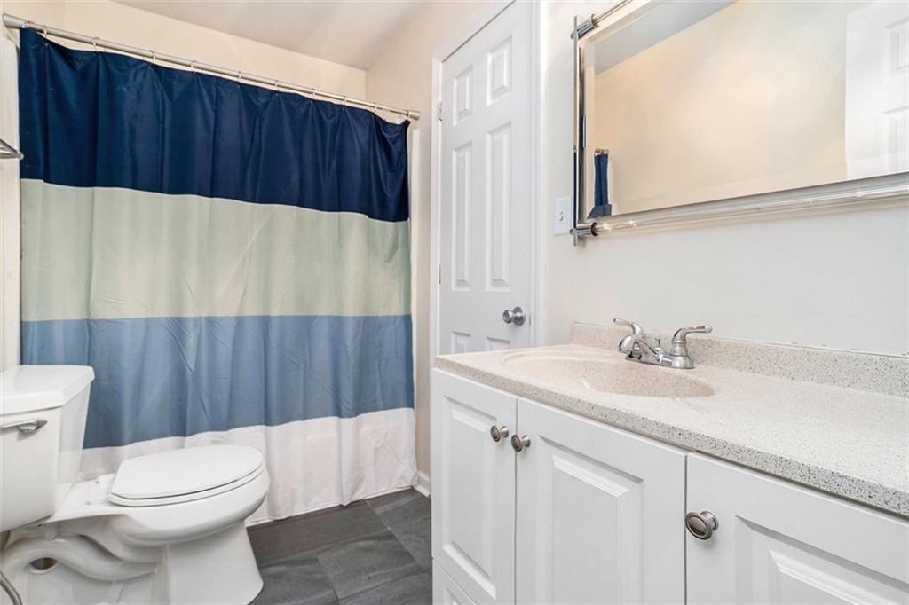 1740 N HADAWAY Road NW