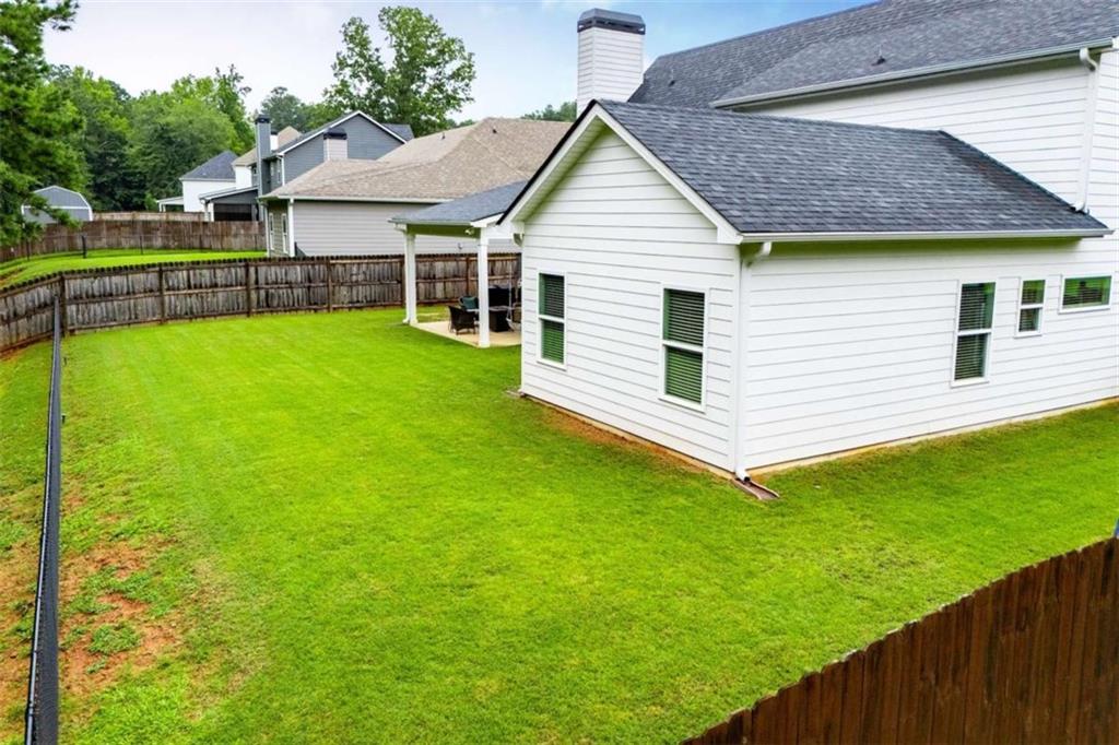 421 Tucker Trail