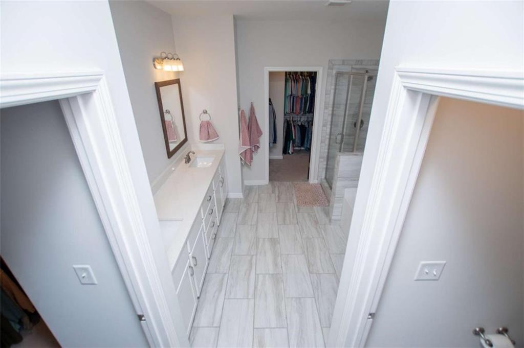 421 Tucker Trail