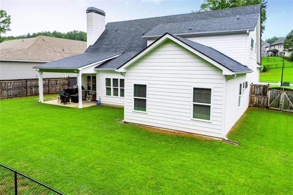 421 Tucker Trail