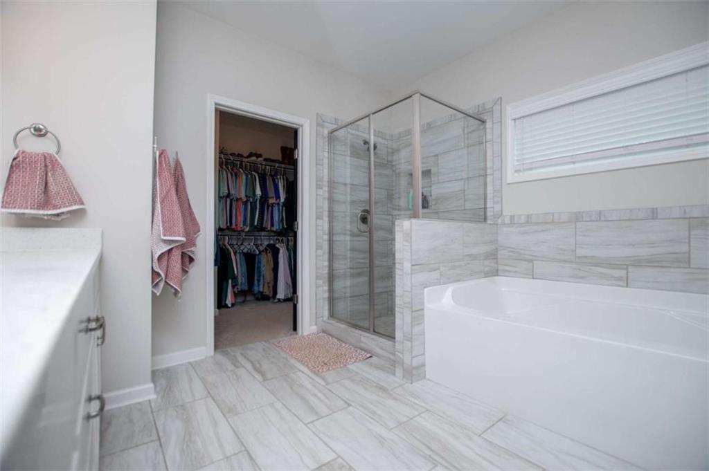 421 Tucker Trail