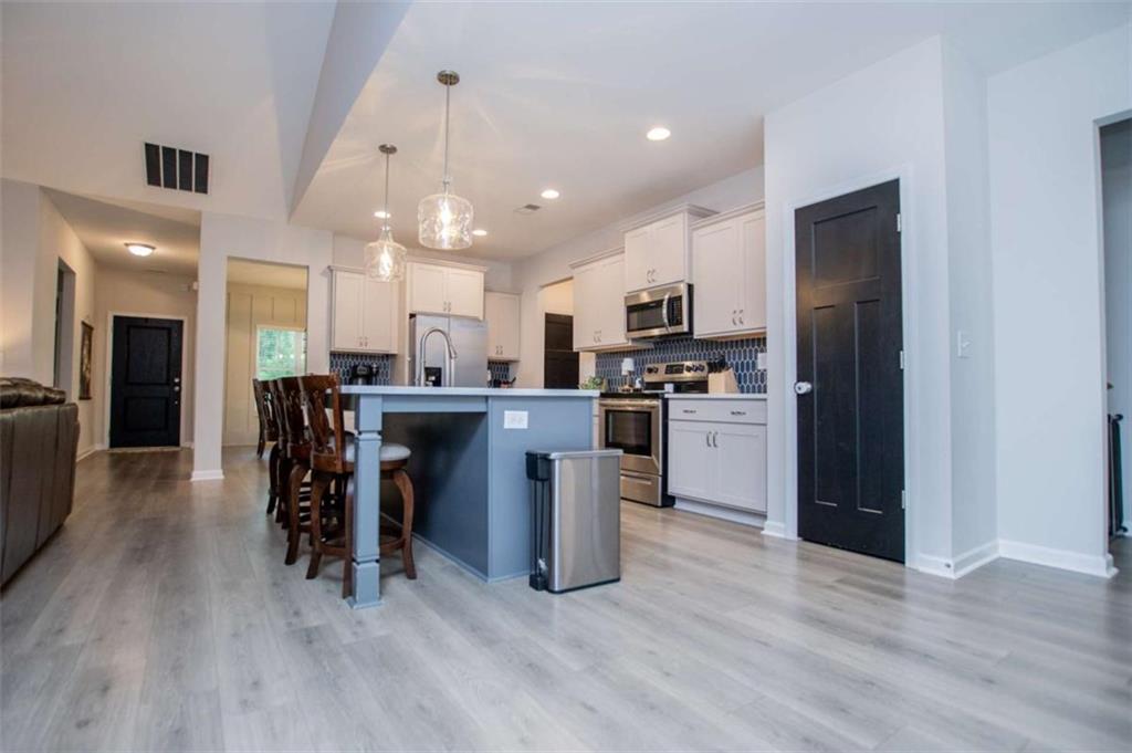 421 Tucker Trail
