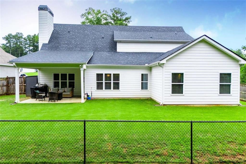 421 Tucker Trail