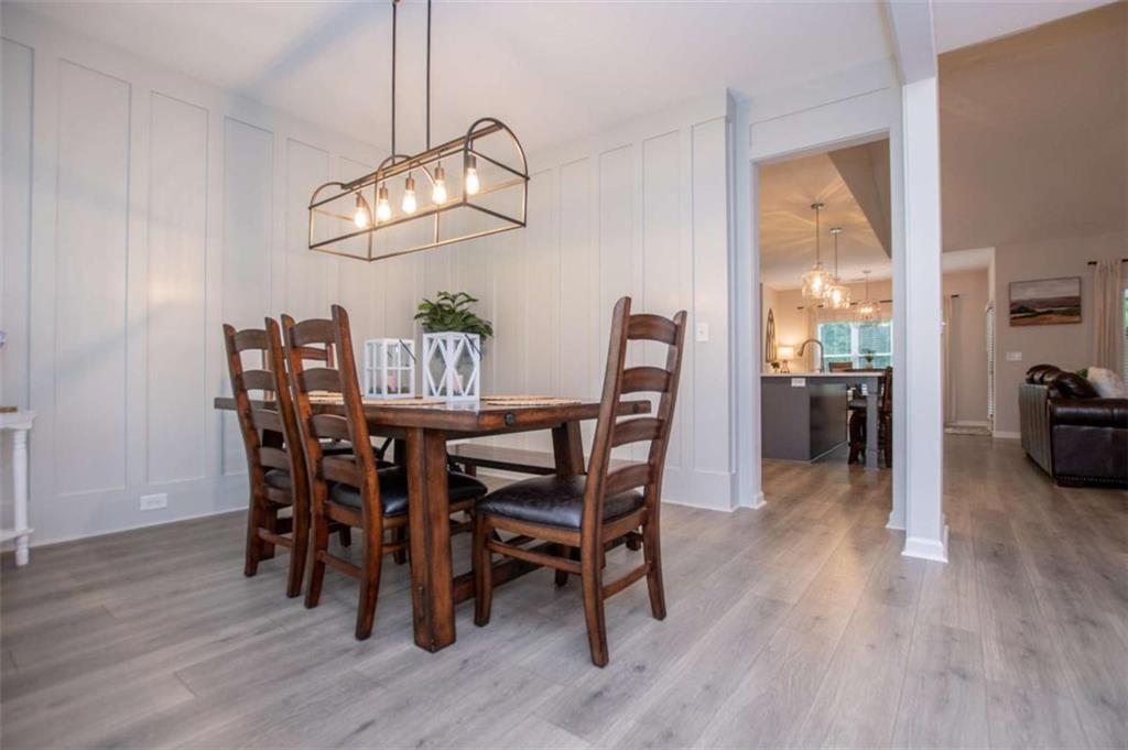 421 Tucker Trail