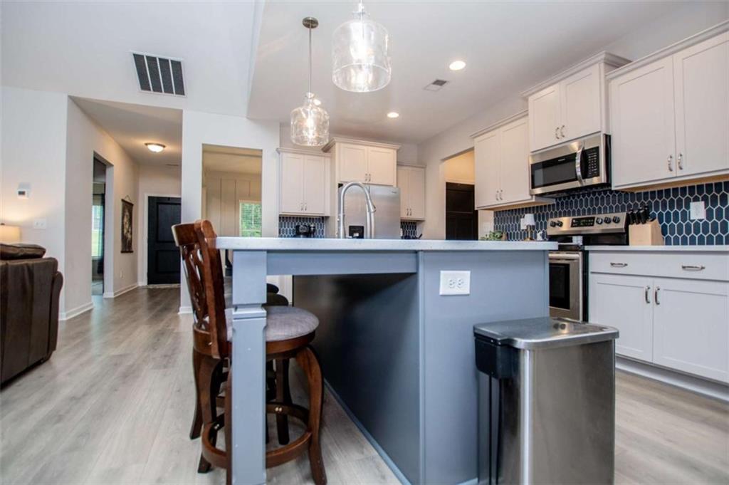 421 Tucker Trail