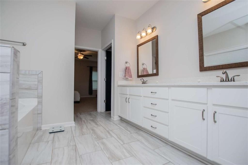 421 Tucker Trail