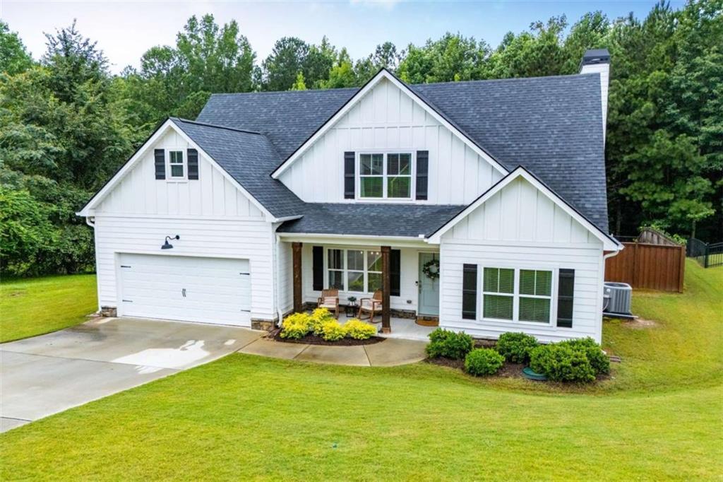 421 Tucker Trail