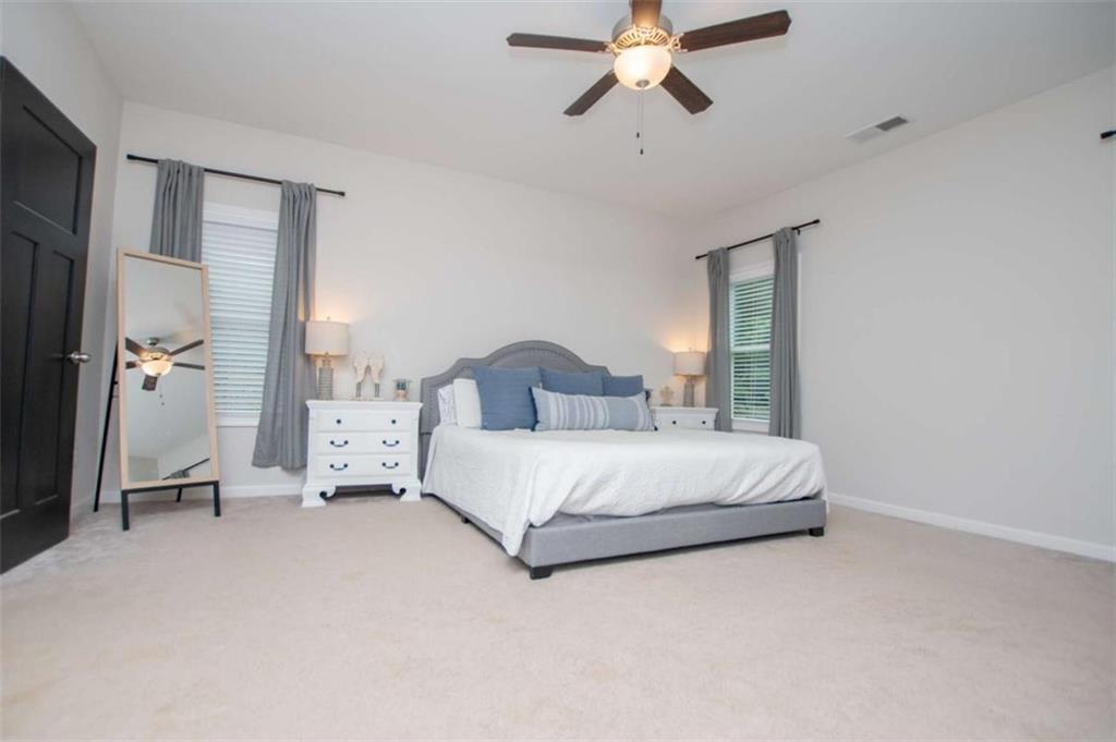 421 Tucker Trail