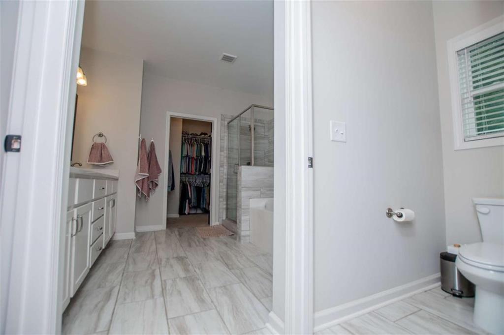 421 Tucker Trail