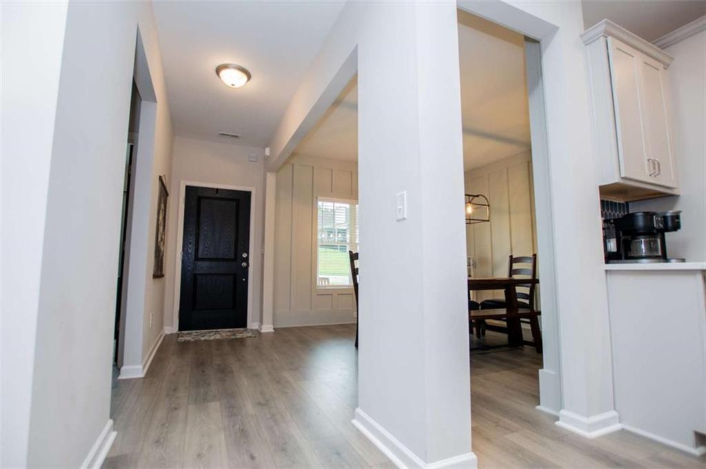 421 Tucker Trail