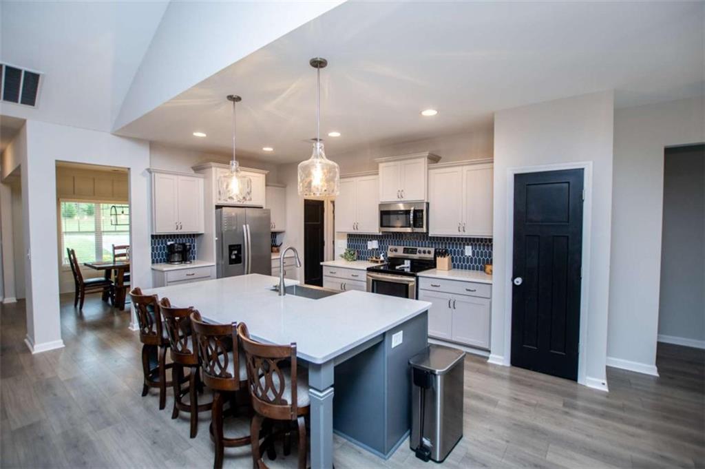 421 Tucker Trail