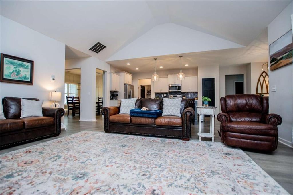 421 Tucker Trail