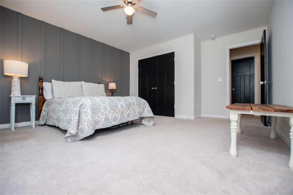 421 Tucker Trail