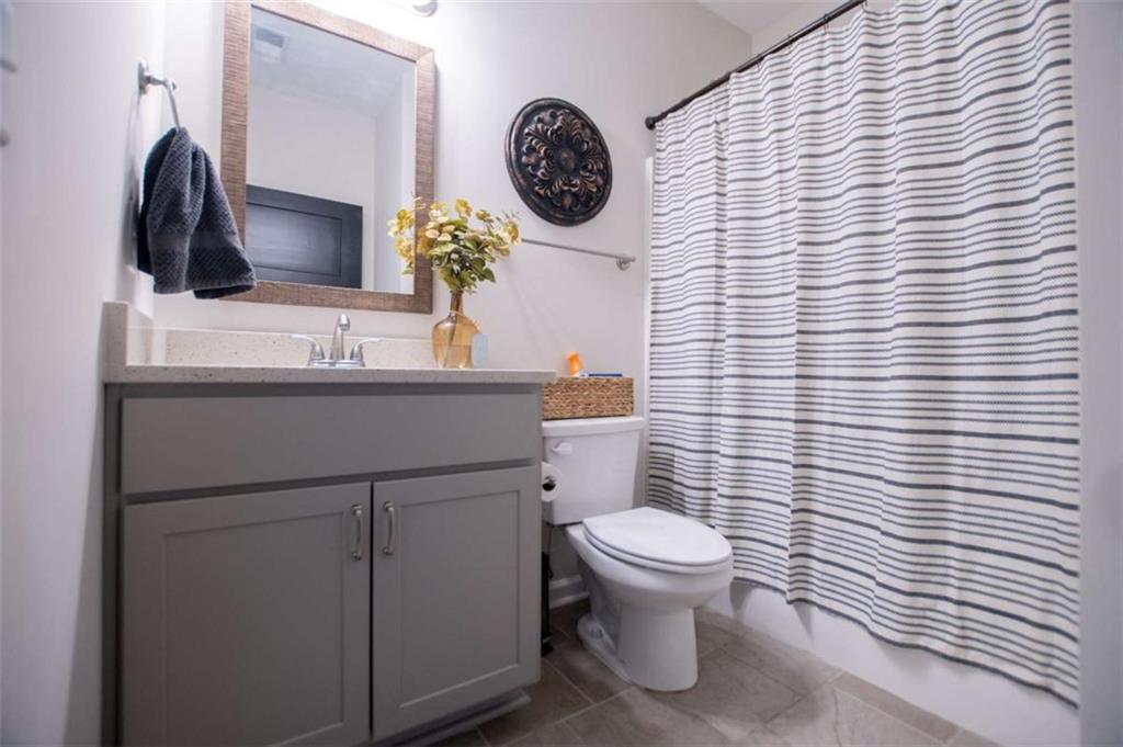 421 Tucker Trail