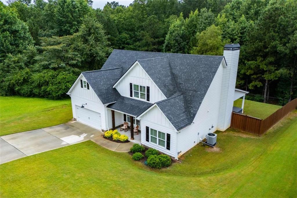 421 Tucker Trail