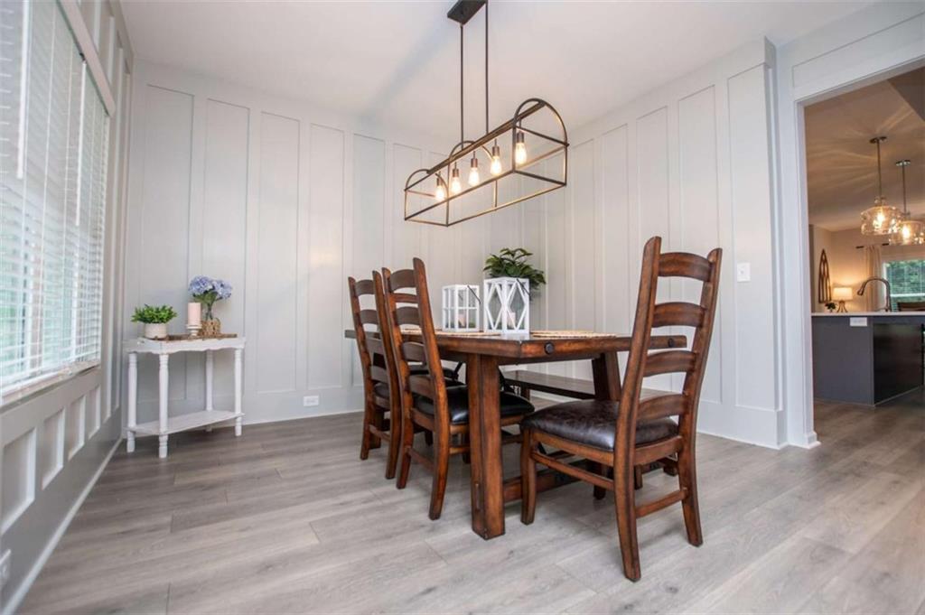 421 Tucker Trail