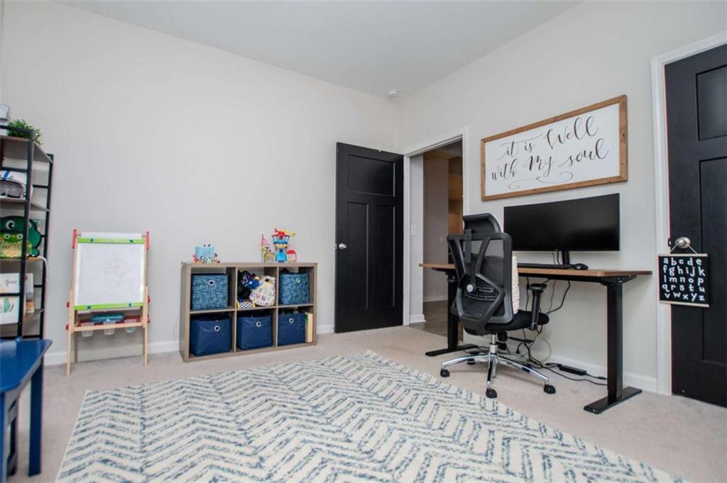 421 Tucker Trail