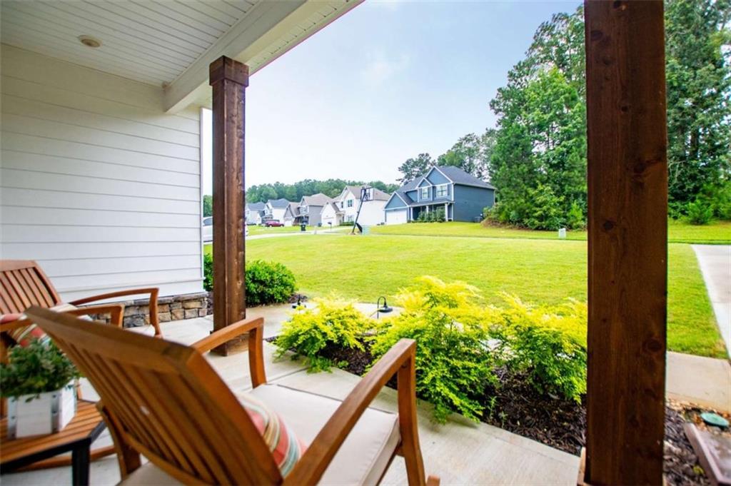 421 Tucker Trail