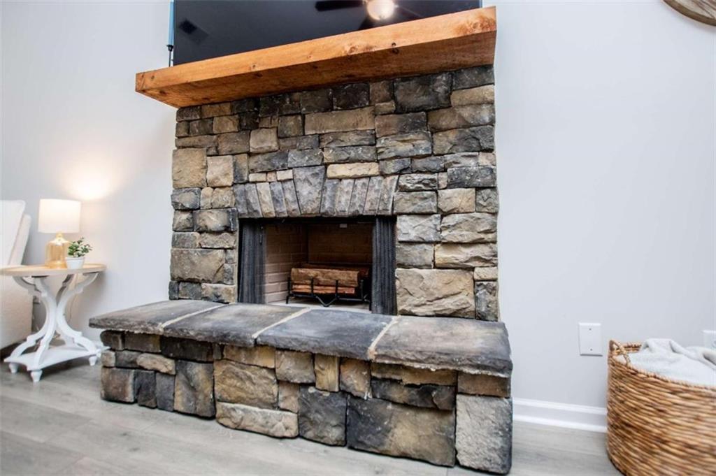 421 Tucker Trail