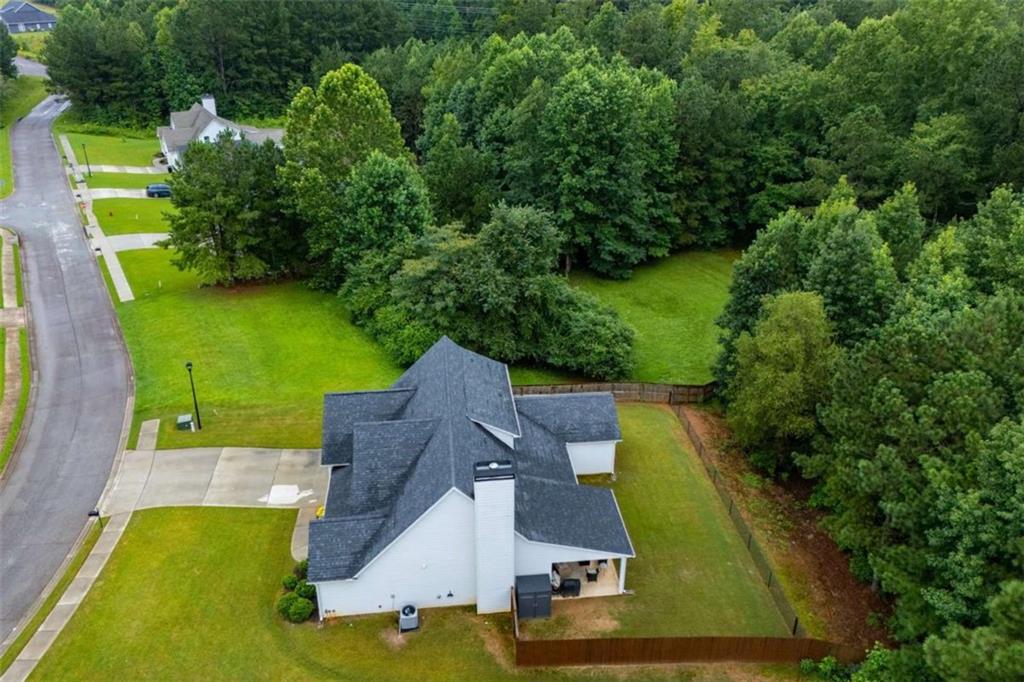 421 Tucker Trail