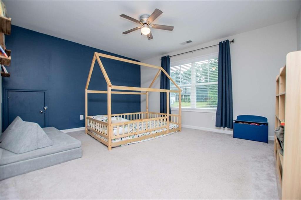 421 Tucker Trail