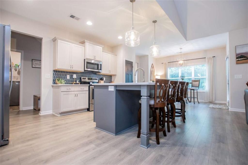 421 Tucker Trail